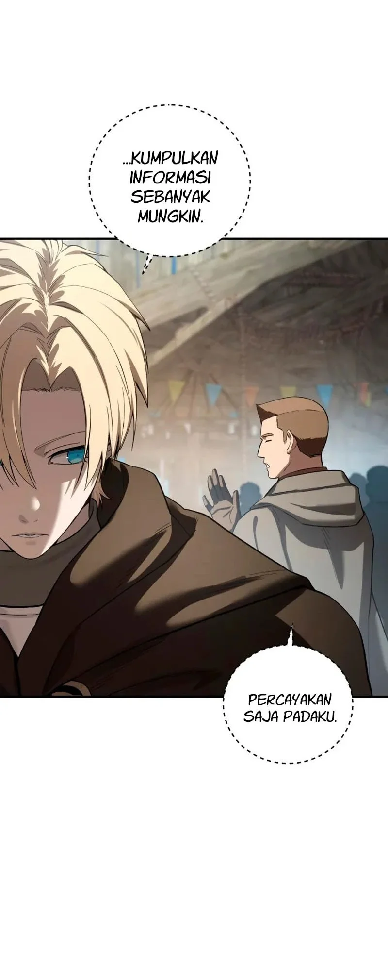 star embracing swordmaster chapter 98 - Page 61