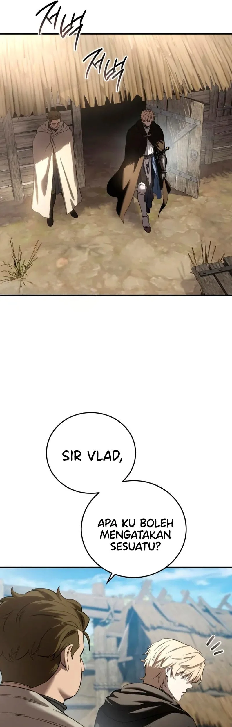 star embracing swordmaster chapter 98 - Page 62