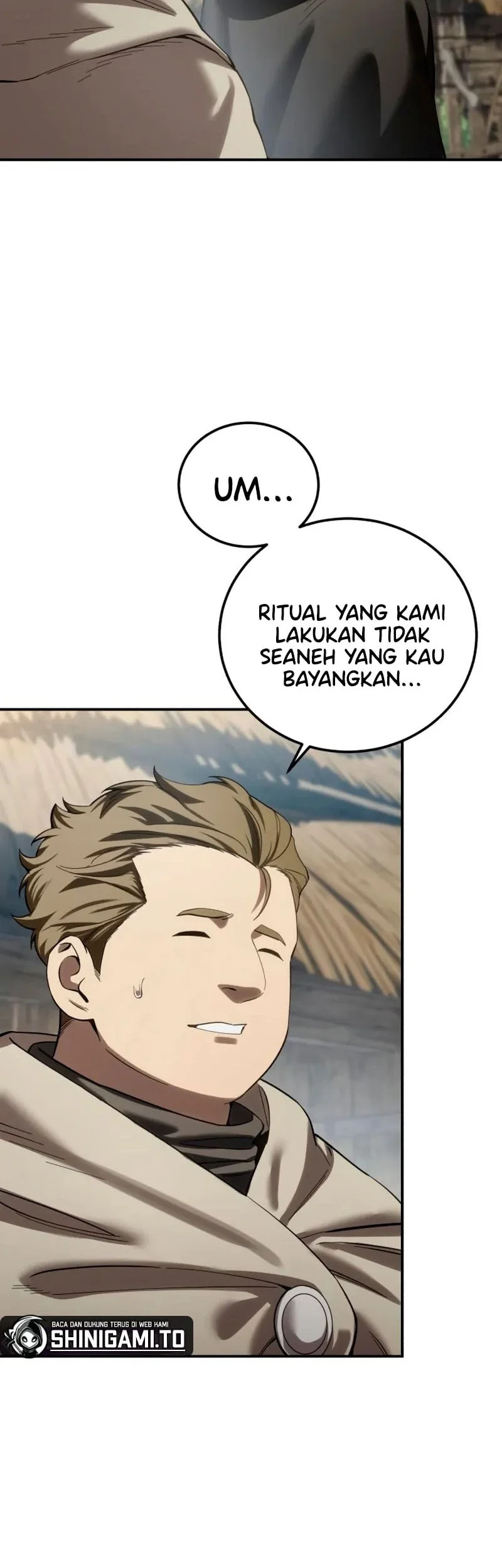 star embracing swordmaster chapter 98 - Page 63