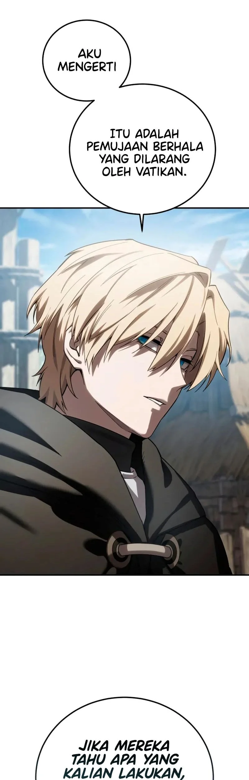 star embracing swordmaster chapter 98 - Page 64