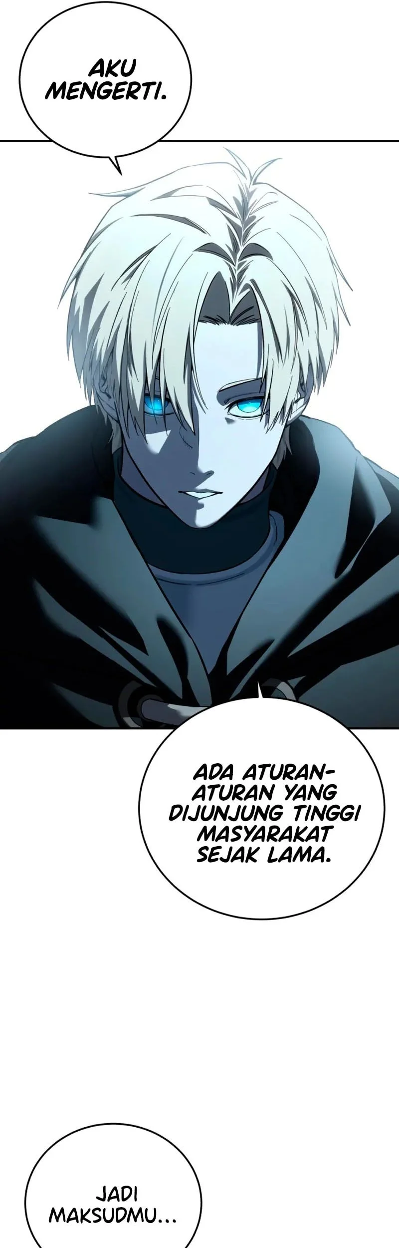 star embracing swordmaster chapter 98 - Page 66