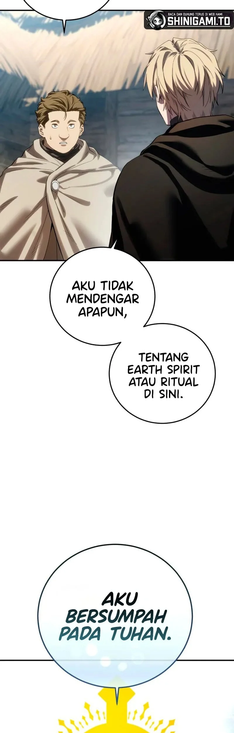 star embracing swordmaster chapter 98 - Page 67