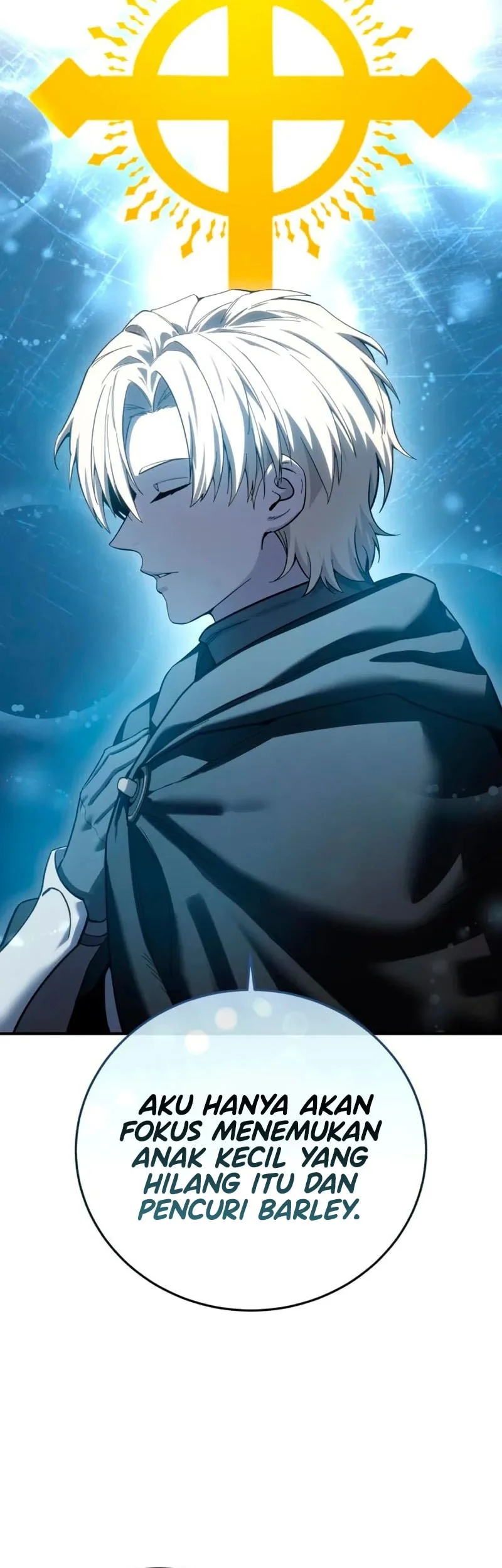 star embracing swordmaster chapter 98 - Page 68