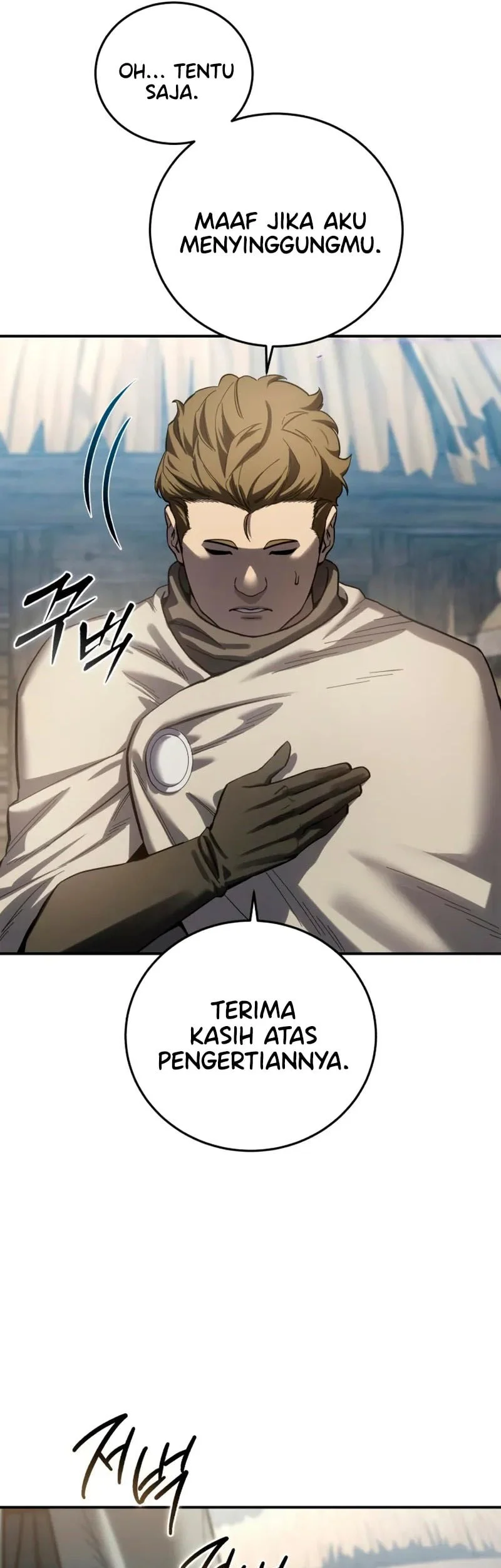 star embracing swordmaster chapter 98 - Page 70