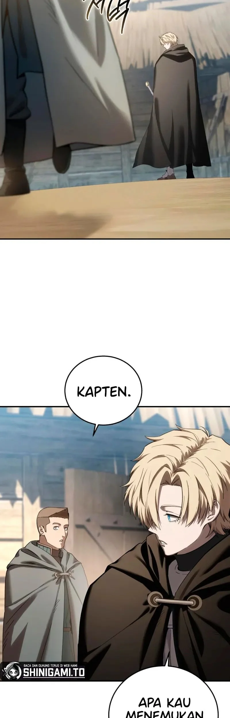 star embracing swordmaster chapter 98 - Page 71