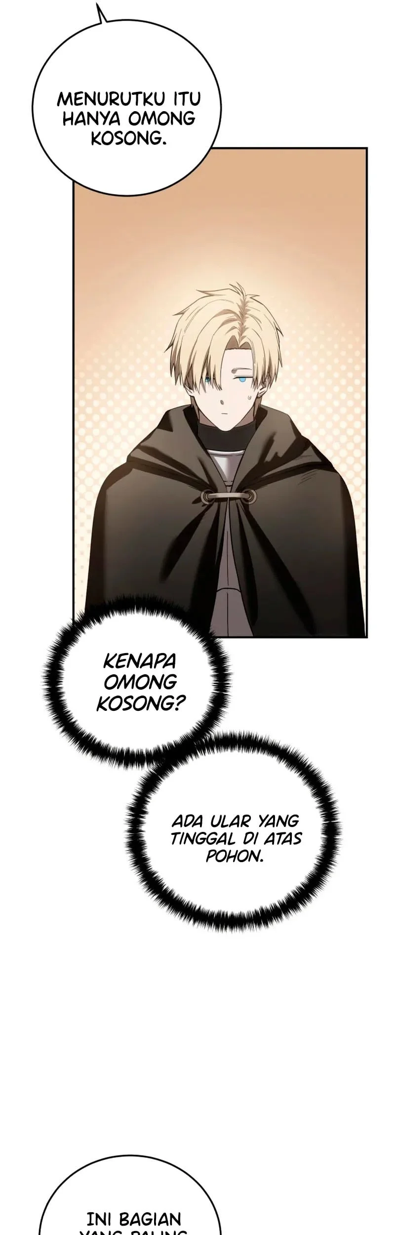 star embracing swordmaster chapter 98 - Page 74