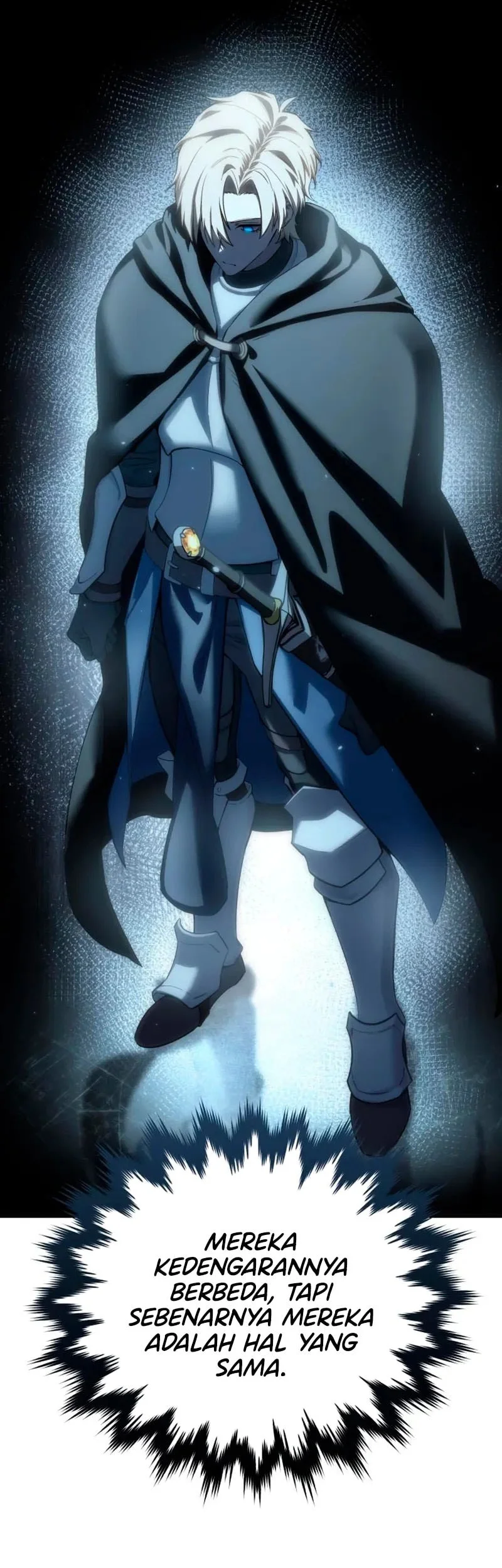 star embracing swordmaster chapter 98 - Page 78