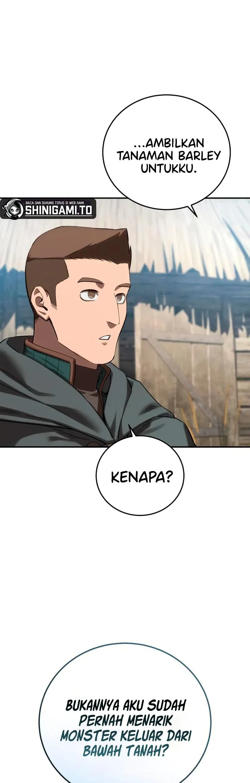 star embracing swordmaster chapter 98 - Page 79