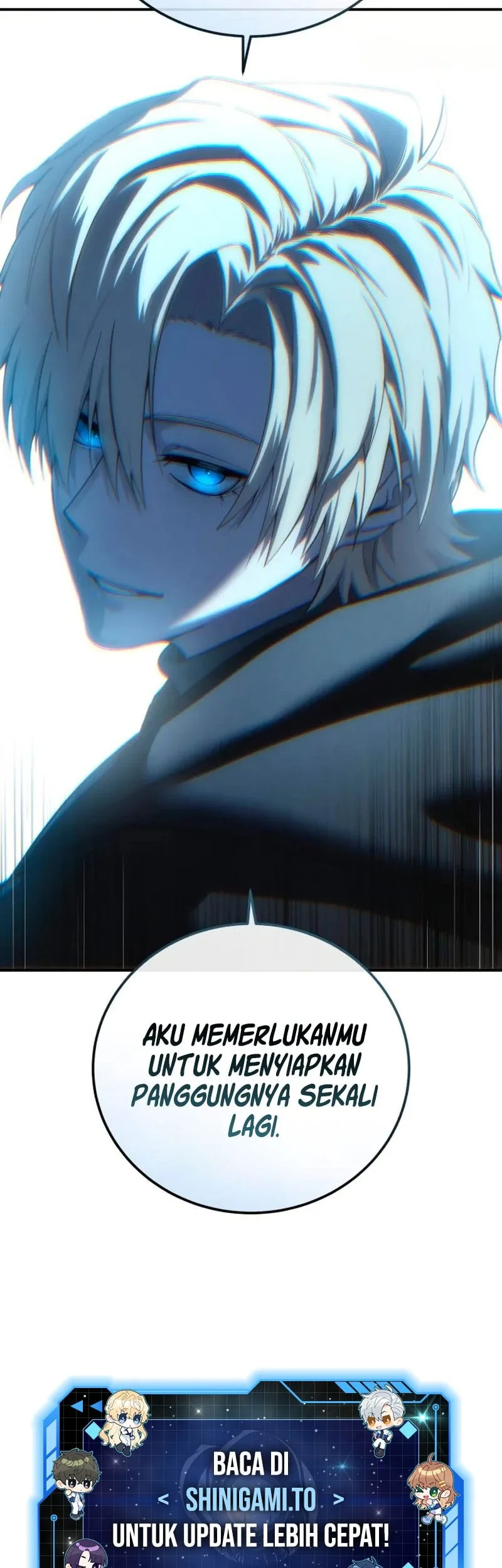 star embracing swordmaster chapter 98 - Page 80