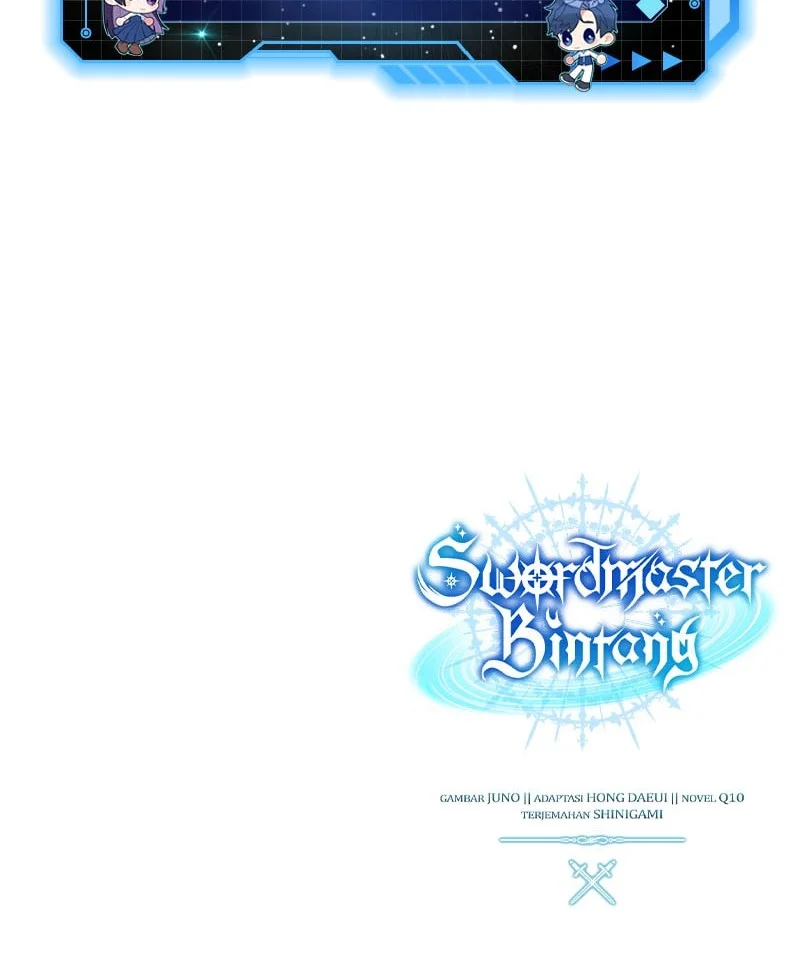 star embracing swordmaster chapter 98 - Page 81