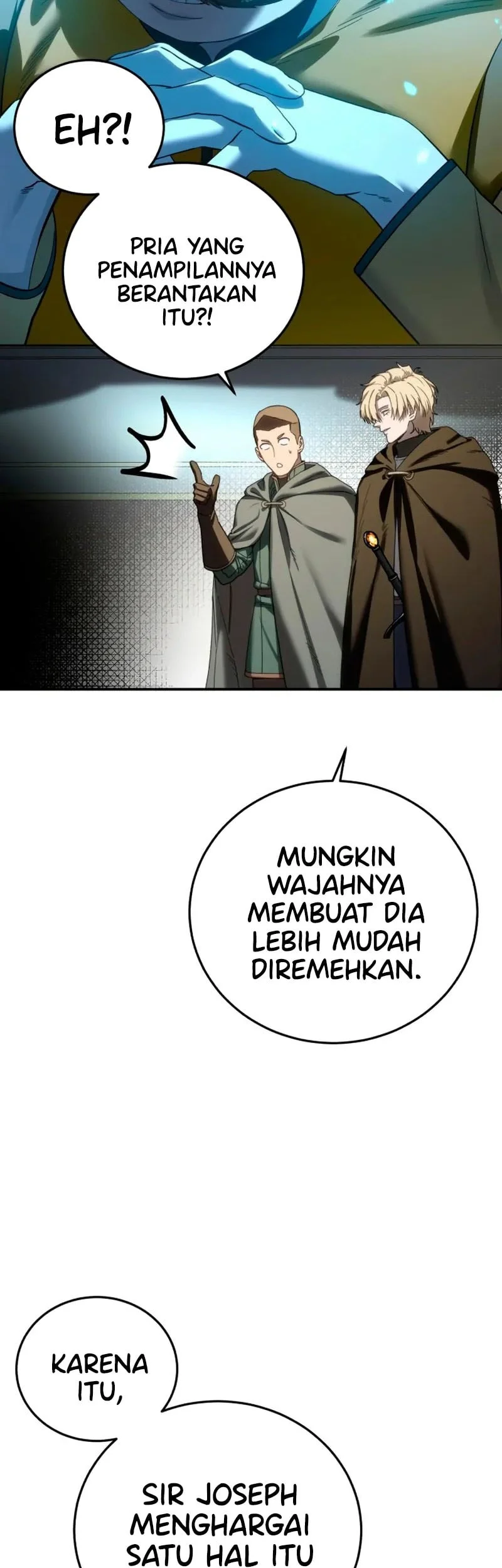 star embracing swordmaster chapter 98 - Page 8