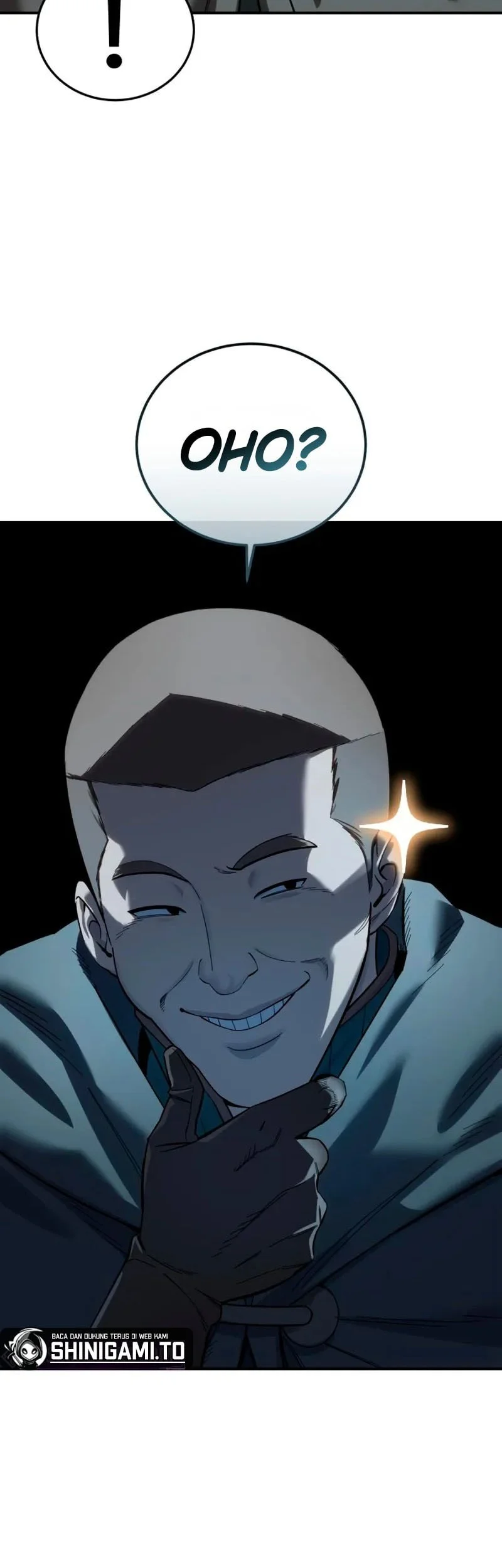 star embracing swordmaster chapter 98 - Page 12