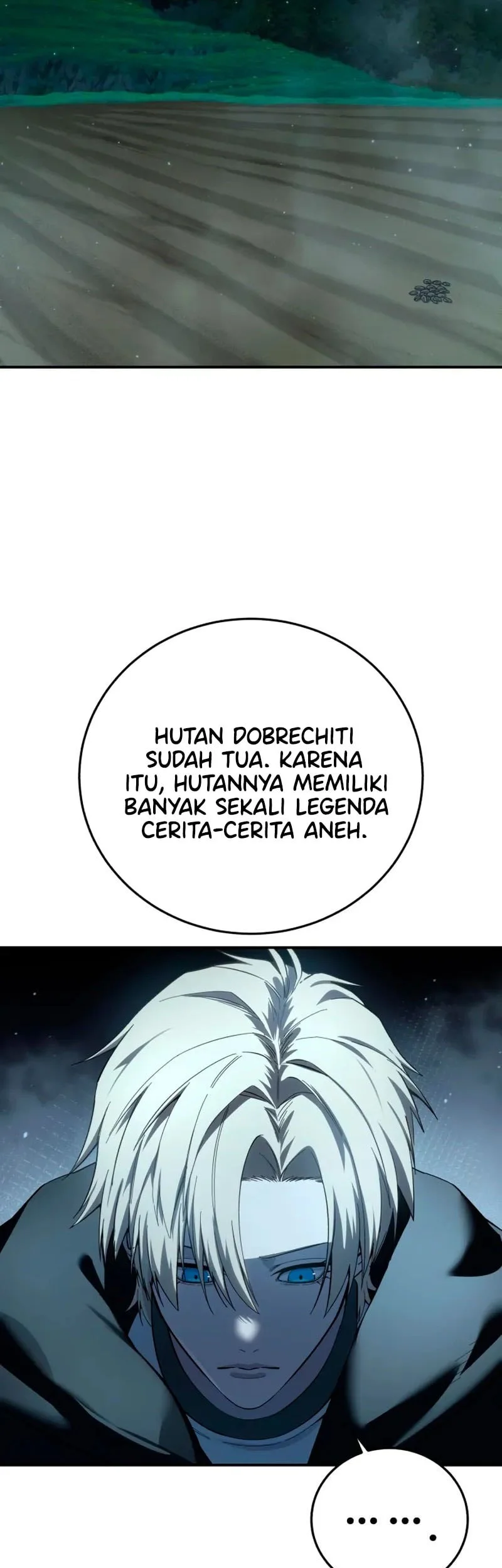 star embracing swordmaster chapter 98 - Page 14