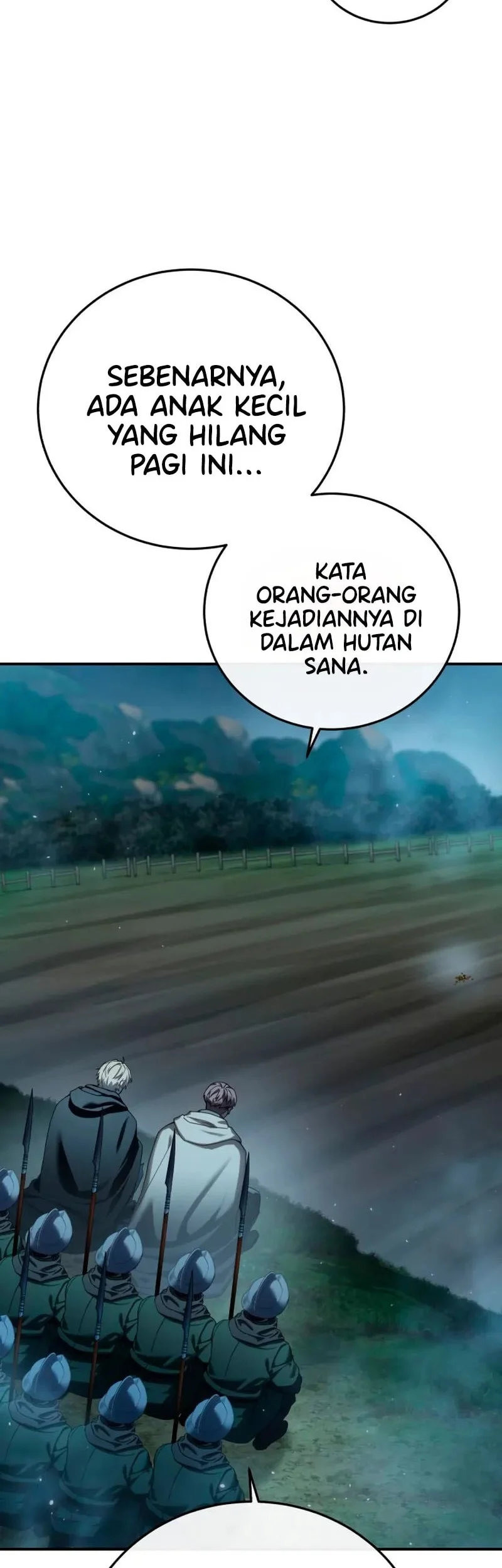 star embracing swordmaster chapter 98 - Page 15