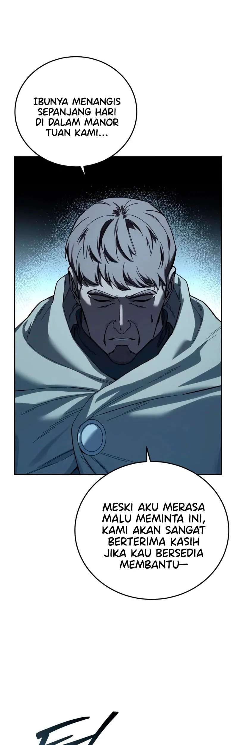 star embracing swordmaster chapter 98 - Page 18