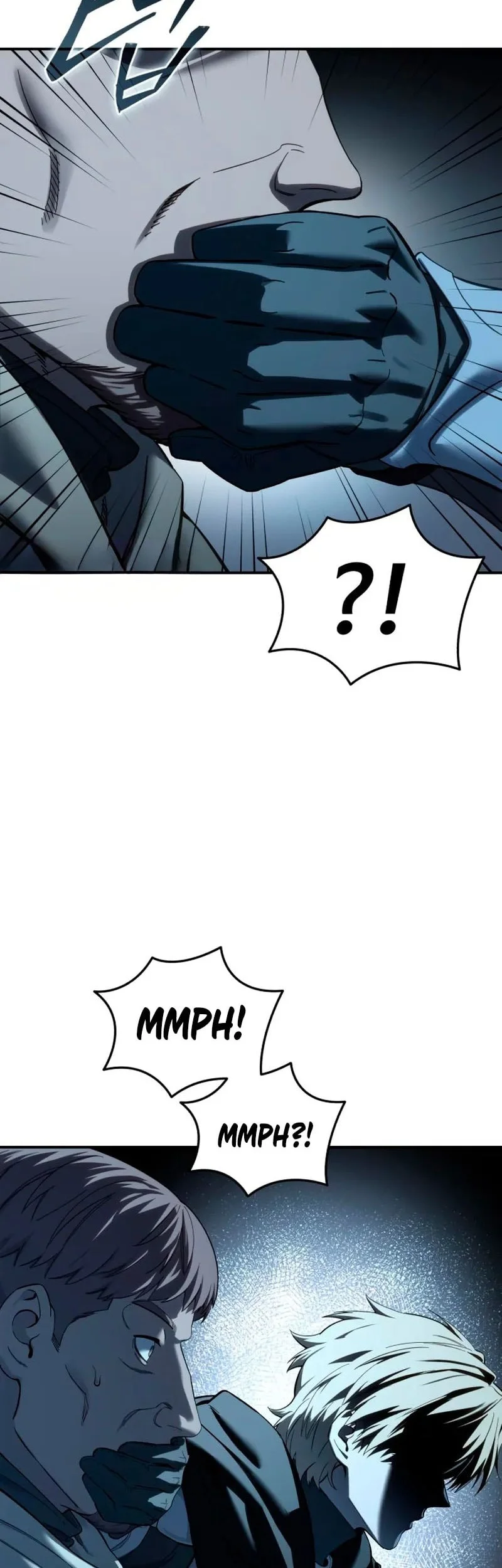 star embracing swordmaster chapter 98 - Page 19