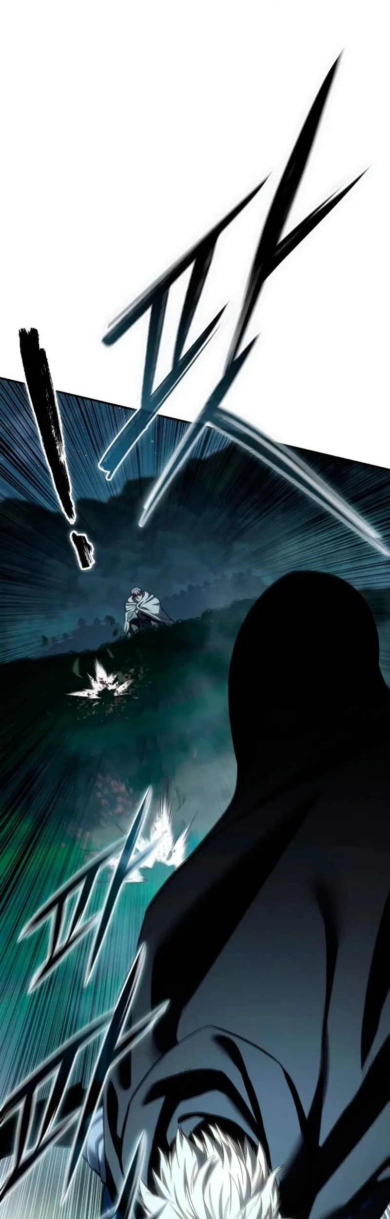 star embracing swordmaster chapter 98 - Page 23