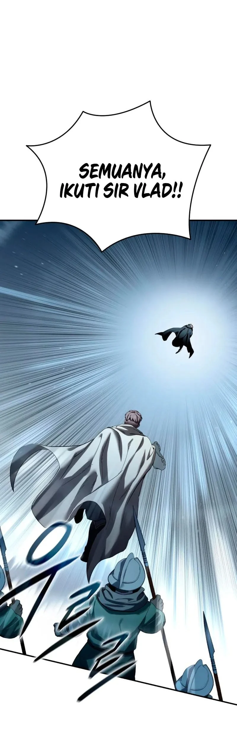 star embracing swordmaster chapter 98 - Page 25