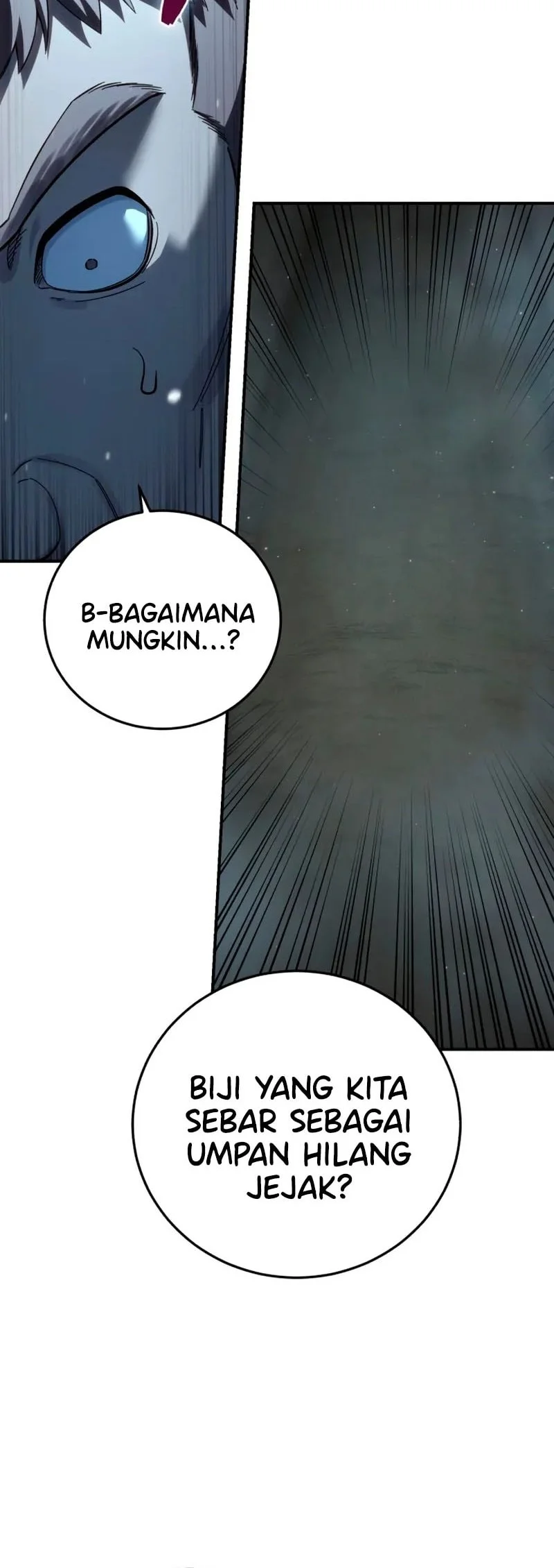 star embracing swordmaster chapter 98 - Page 29