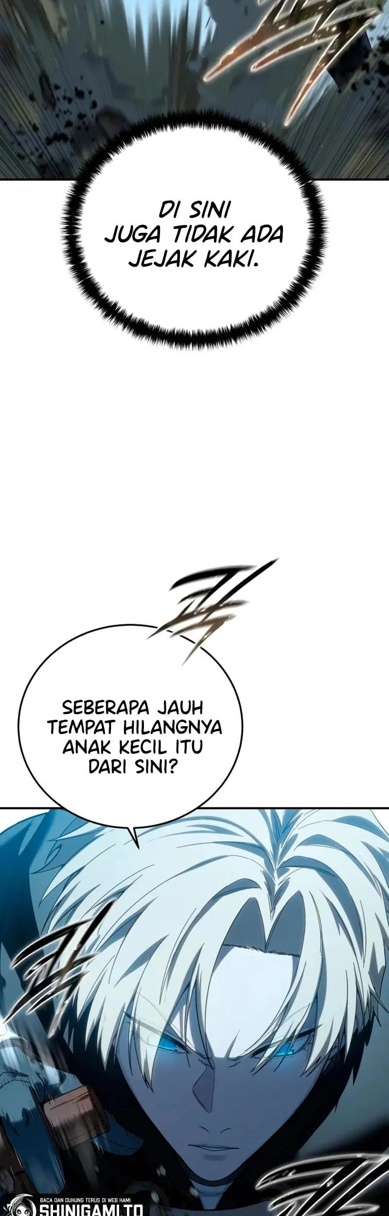 star embracing swordmaster chapter 98 - Page 32