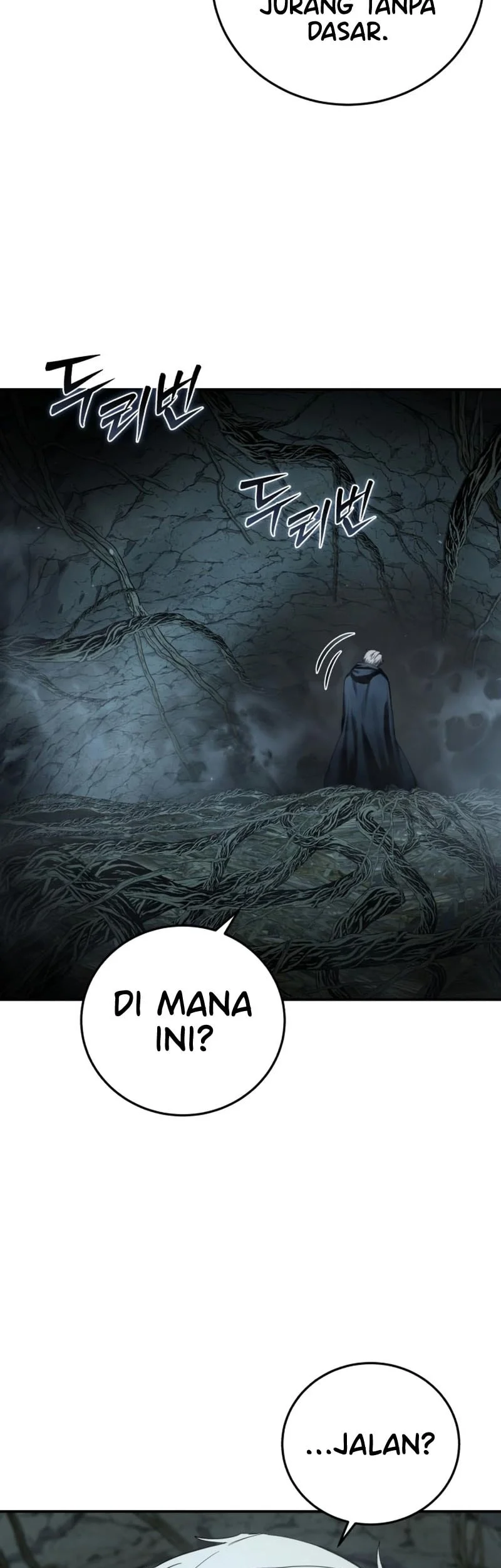 star embracing swordmaster chapter 99 - Page 36