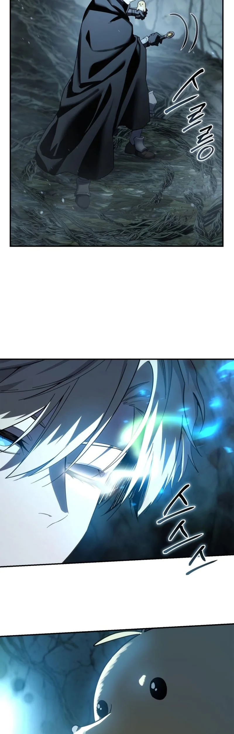 star embracing swordmaster chapter 99 - Page 40