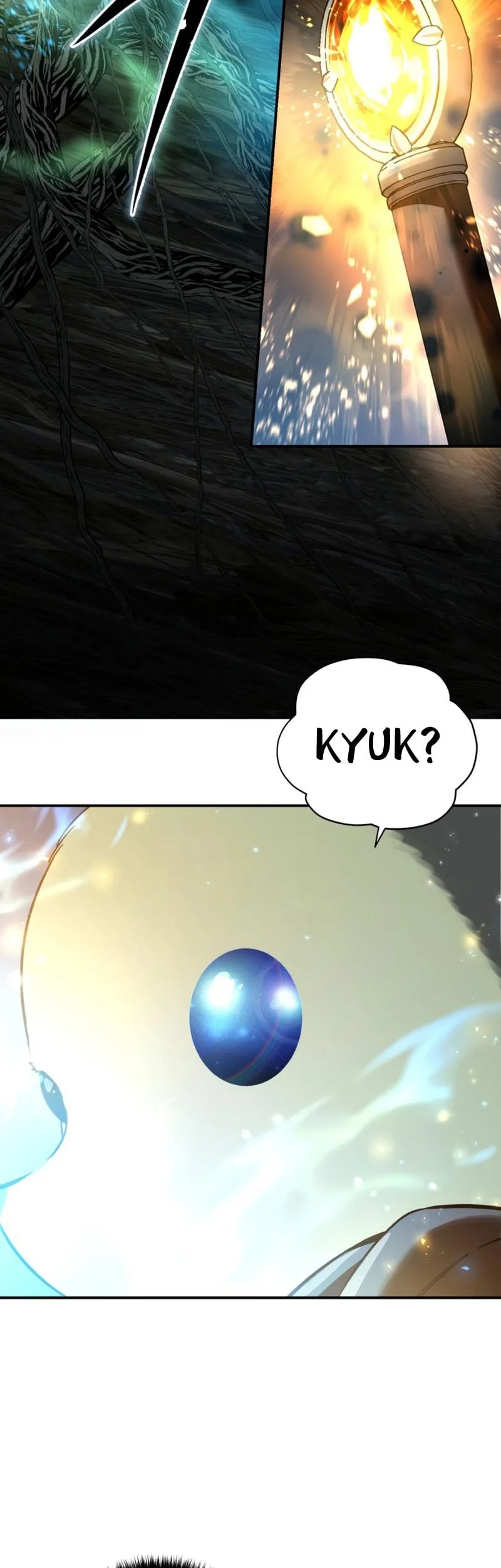 star embracing swordmaster chapter 99 - Page 43