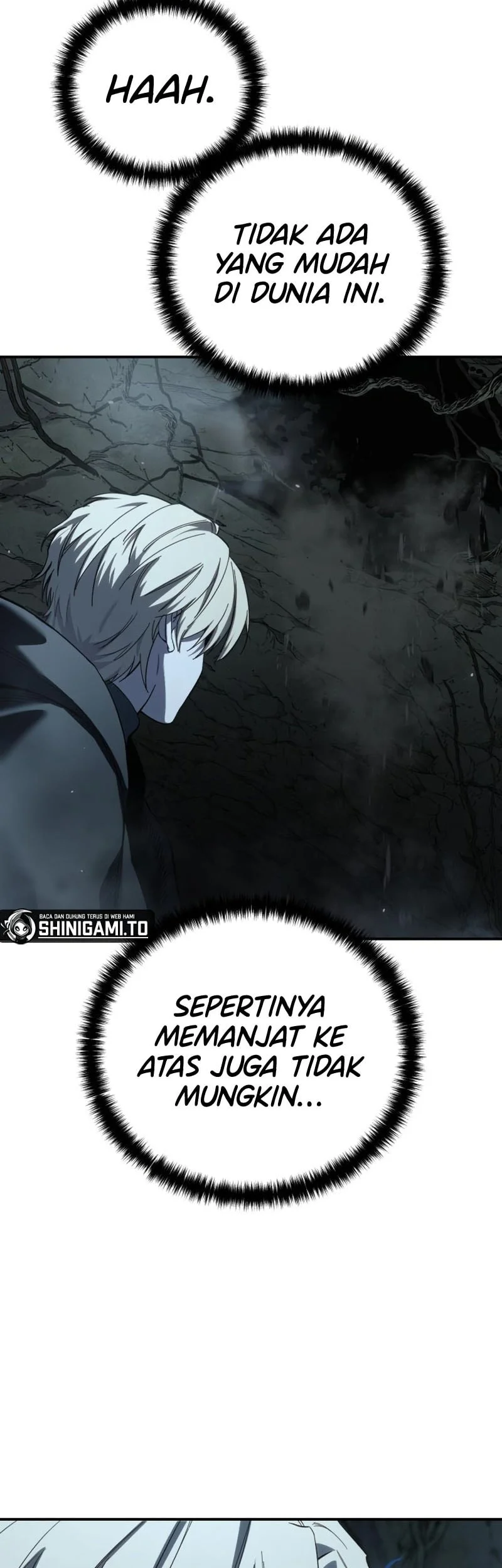 star embracing swordmaster chapter 99 - Page 44