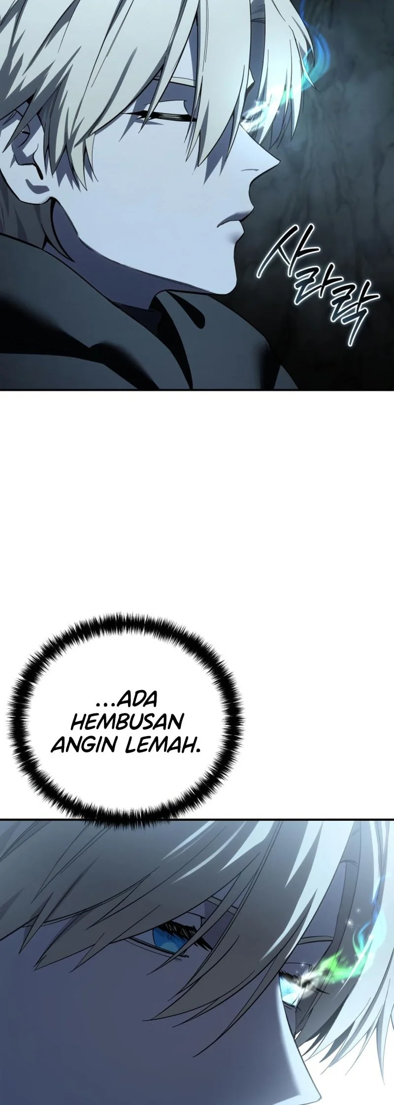 star embracing swordmaster chapter 99 - Page 45