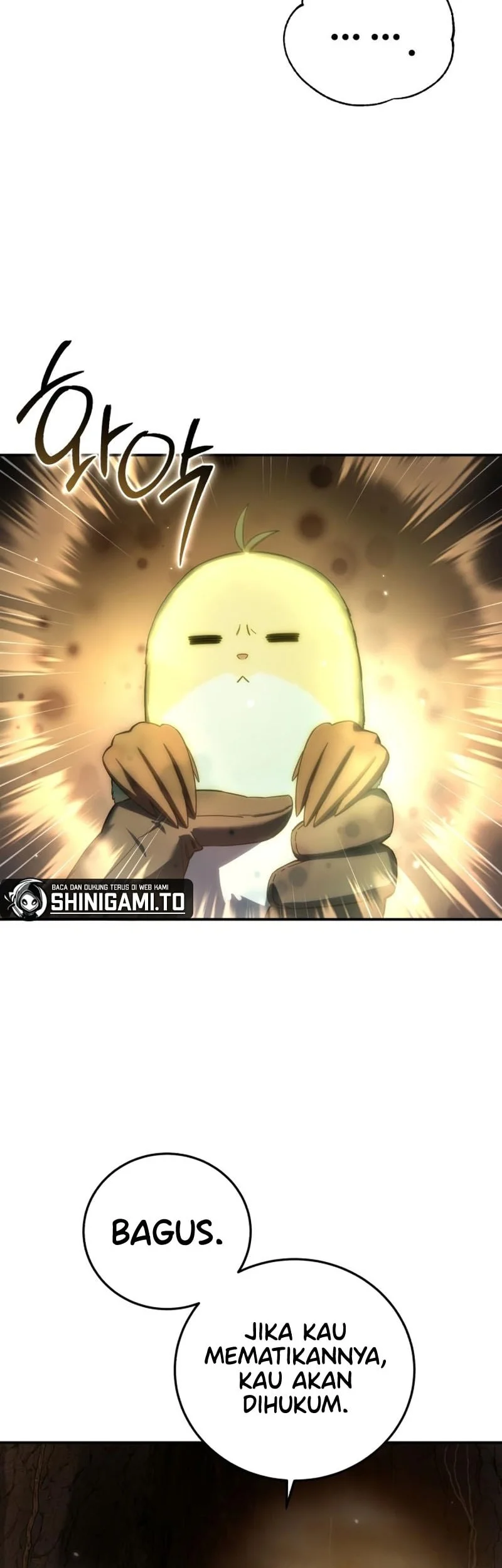 star embracing swordmaster chapter 99 - Page 51