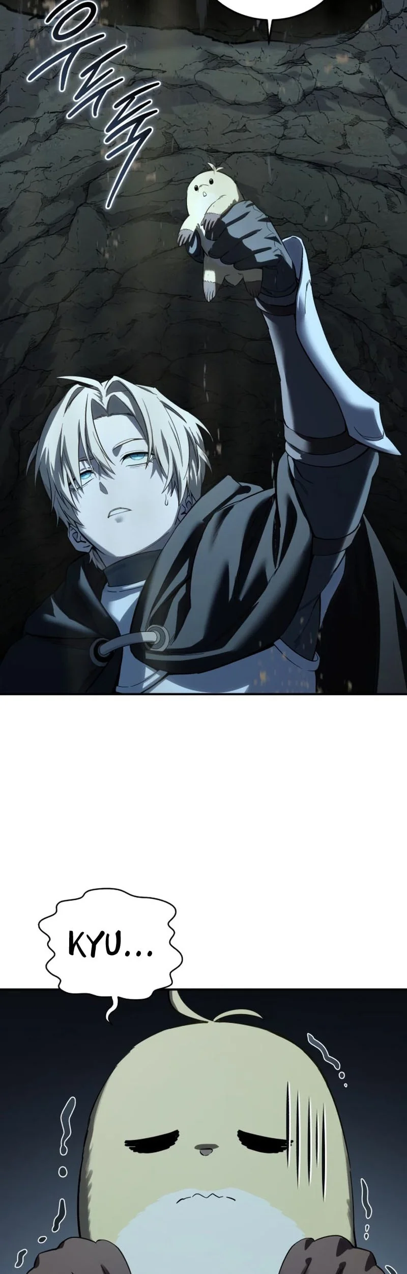 star embracing swordmaster chapter 99 - Page 59