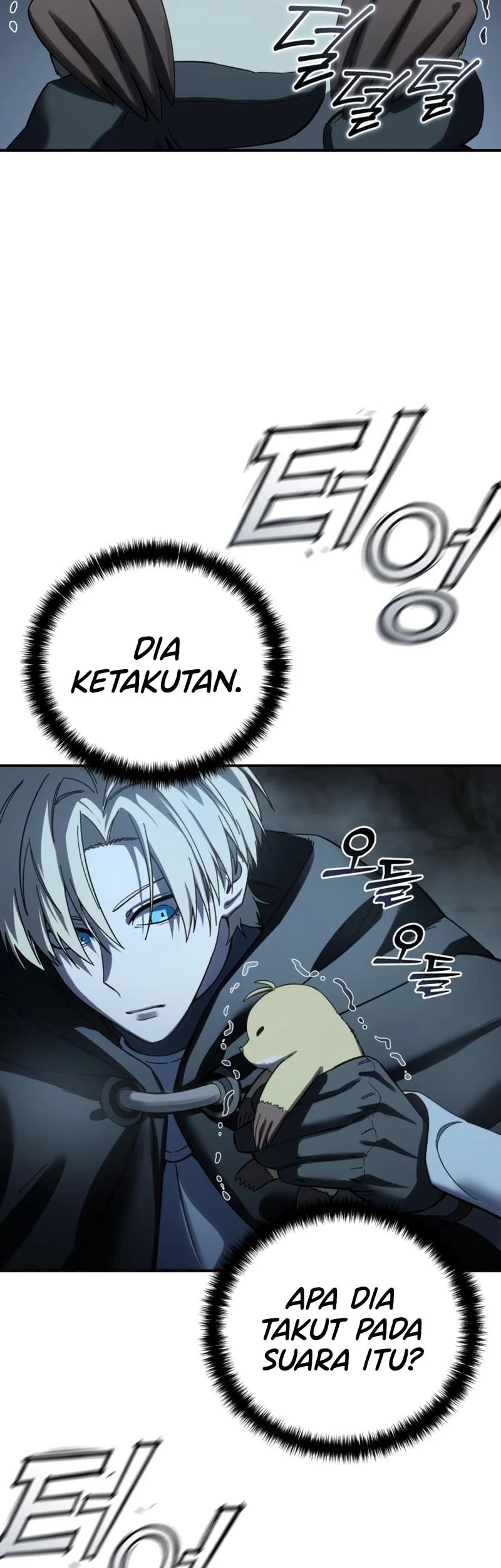 star embracing swordmaster chapter 99 - Page 60