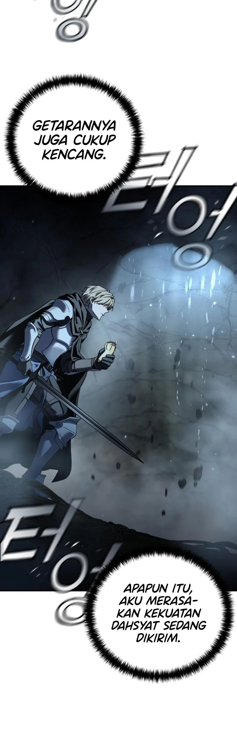 star embracing swordmaster chapter 99 - Page 61