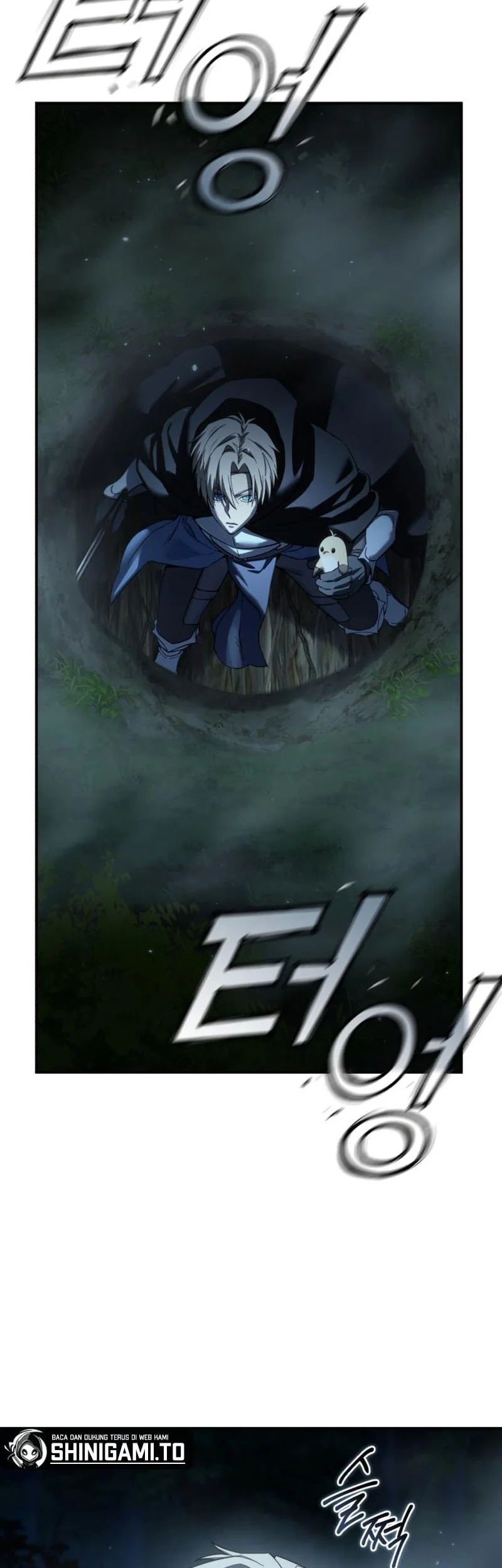 star embracing swordmaster chapter 99 - Page 63