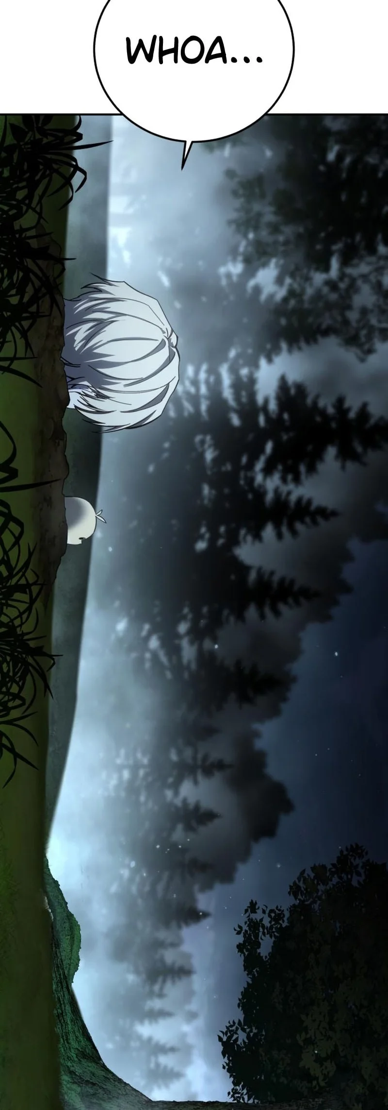 star embracing swordmaster chapter 99 - Page 65