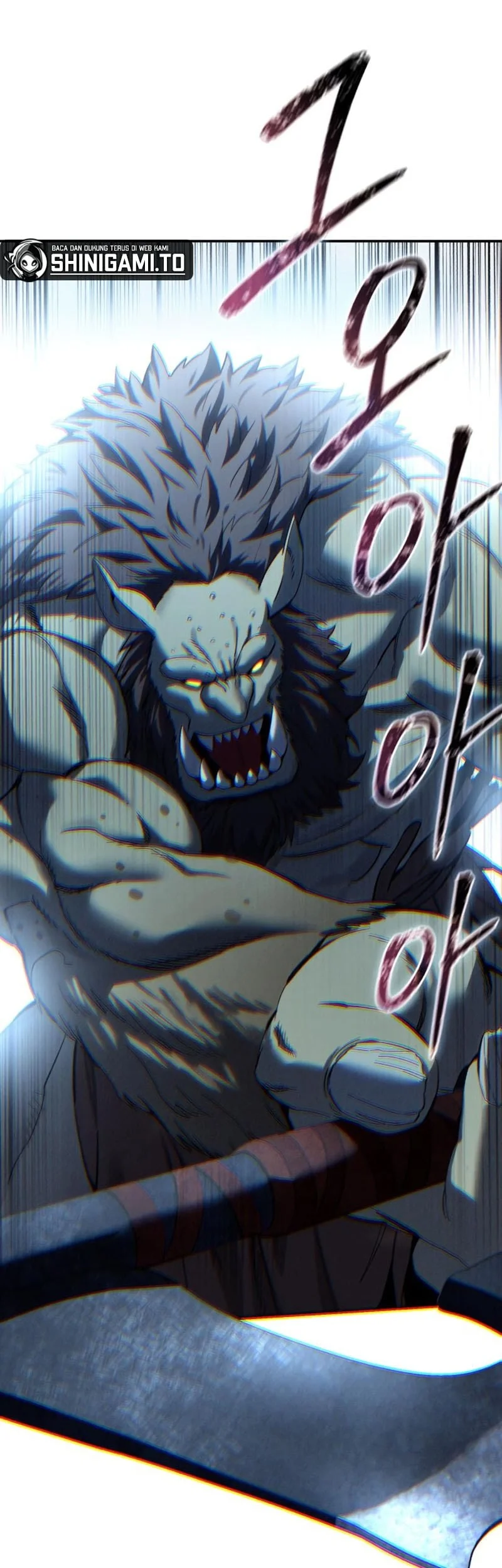 star embracing swordmaster chapter 99 - Page 68