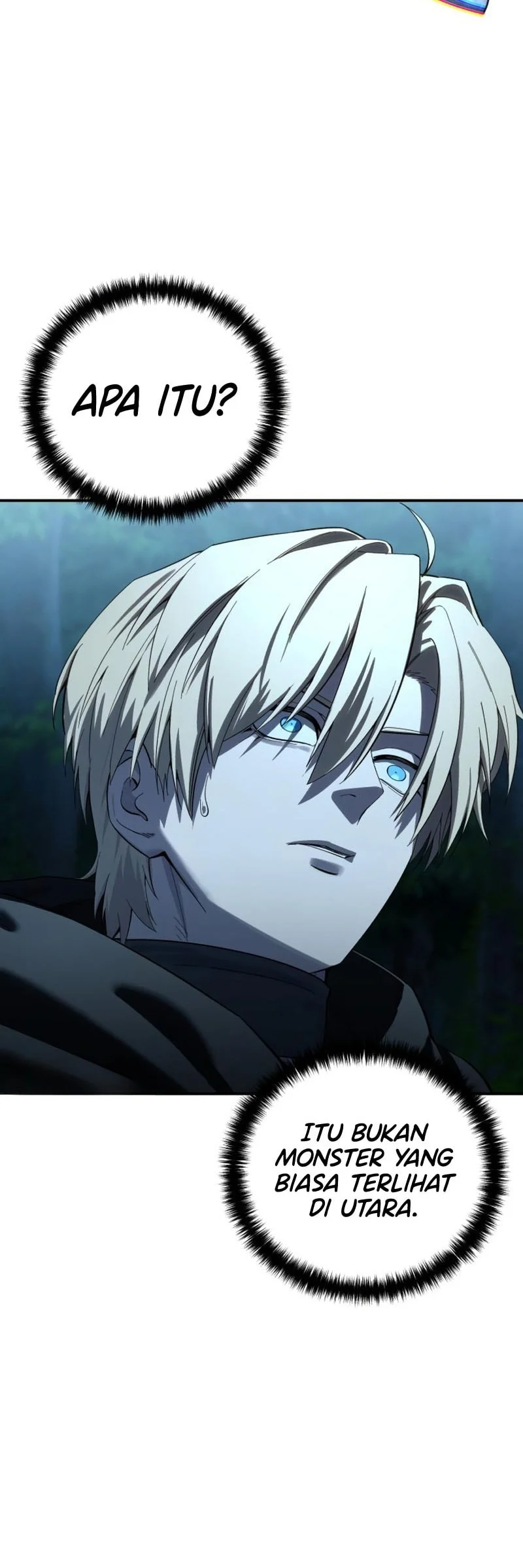 star embracing swordmaster chapter 99 - Page 69