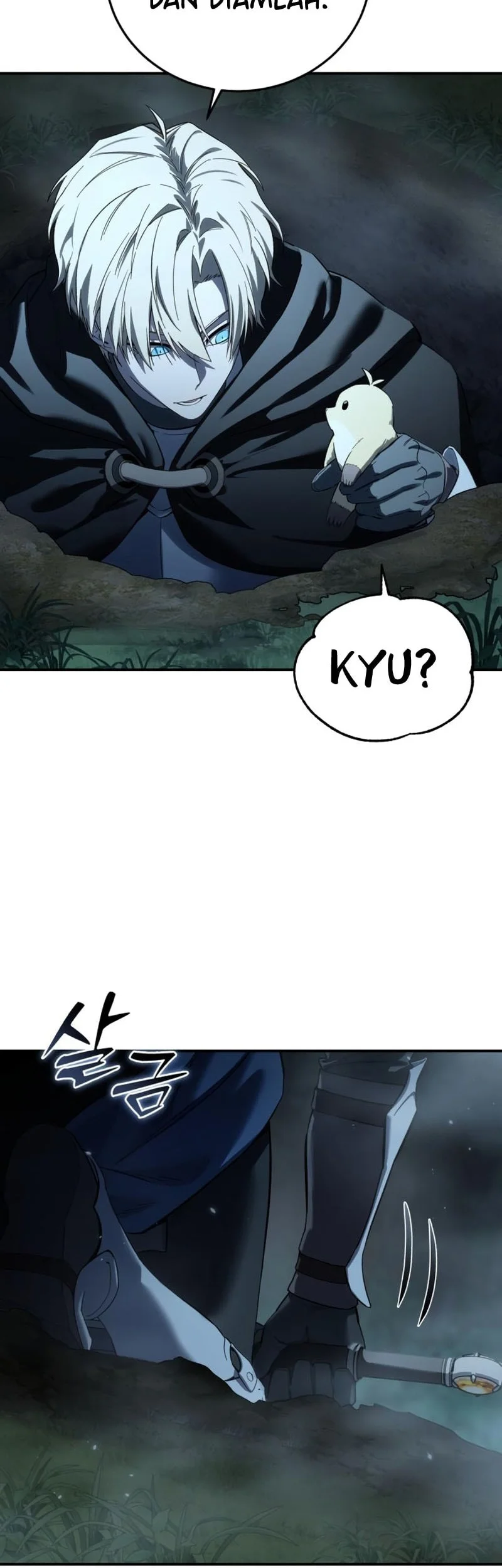 star embracing swordmaster chapter 99 - Page 75