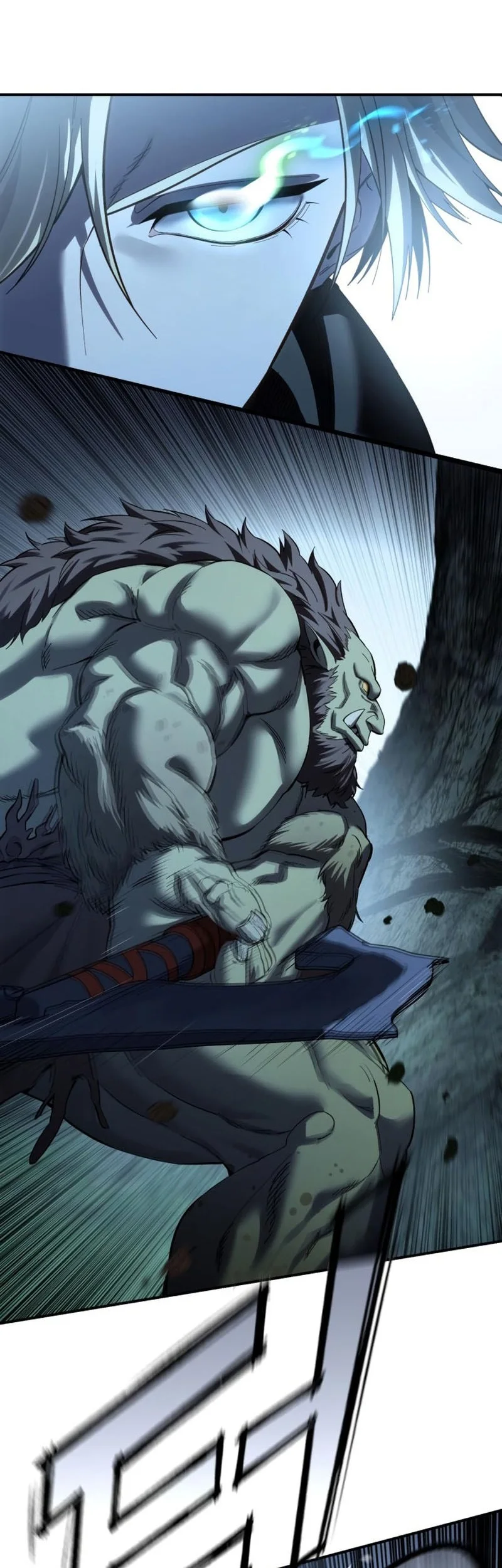 star embracing swordmaster chapter 99 - Page 79