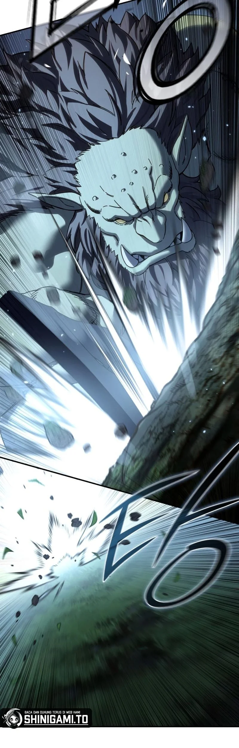 star embracing swordmaster chapter 99 - Page 80