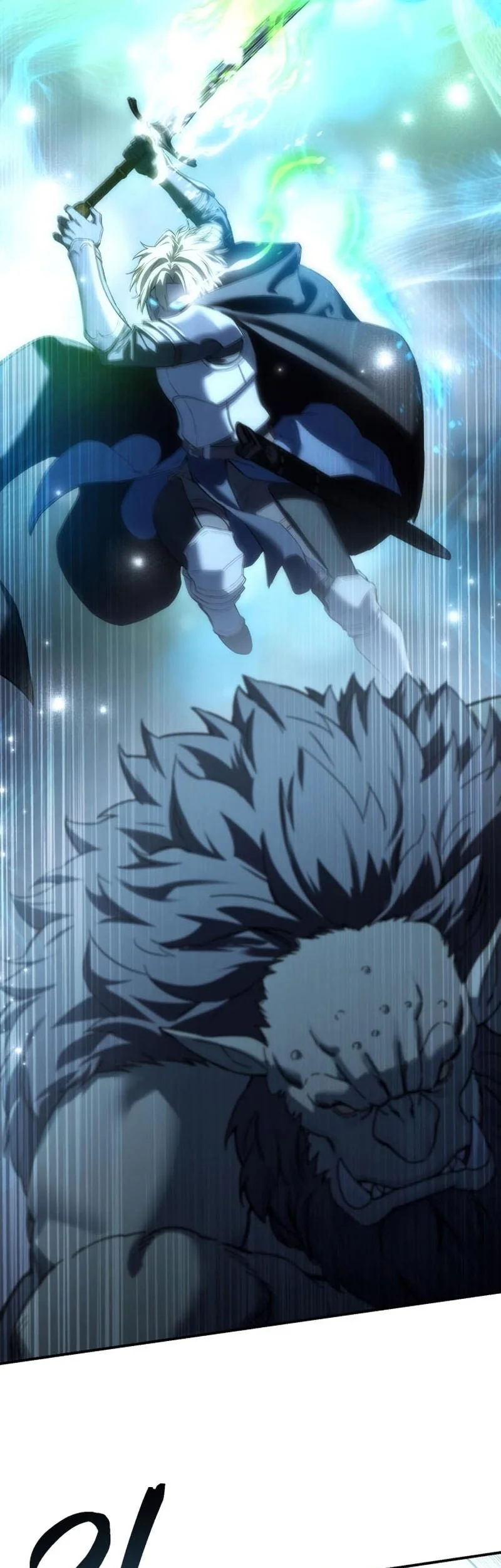 star embracing swordmaster chapter 99 - Page 82