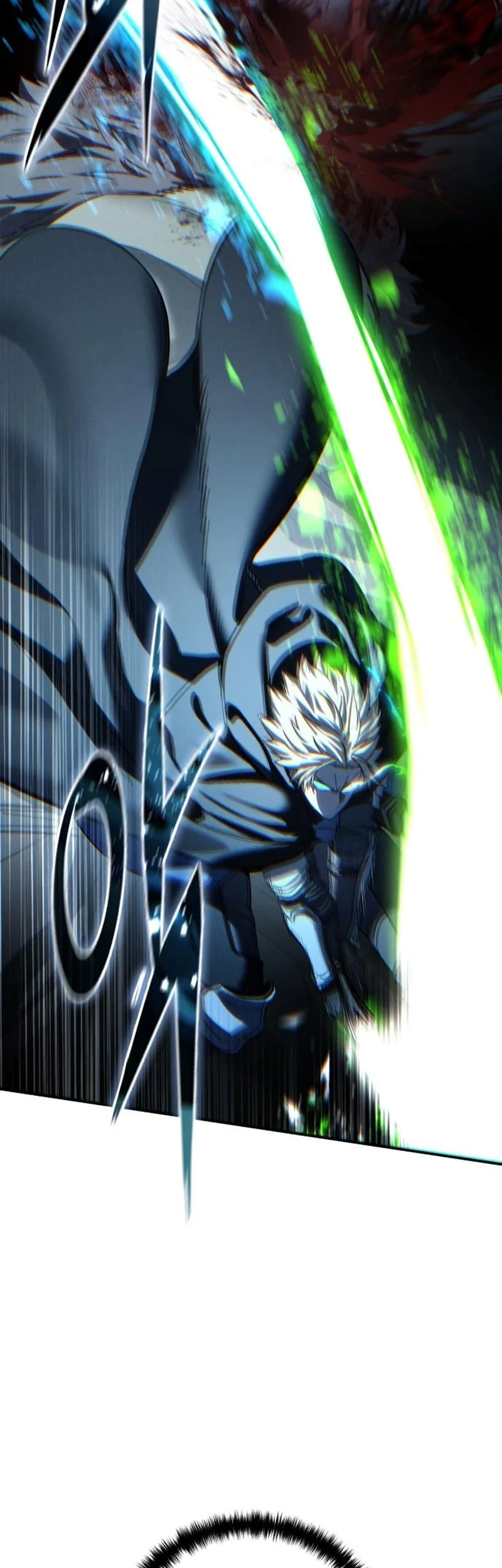 star embracing swordmaster chapter 99 - Page 84