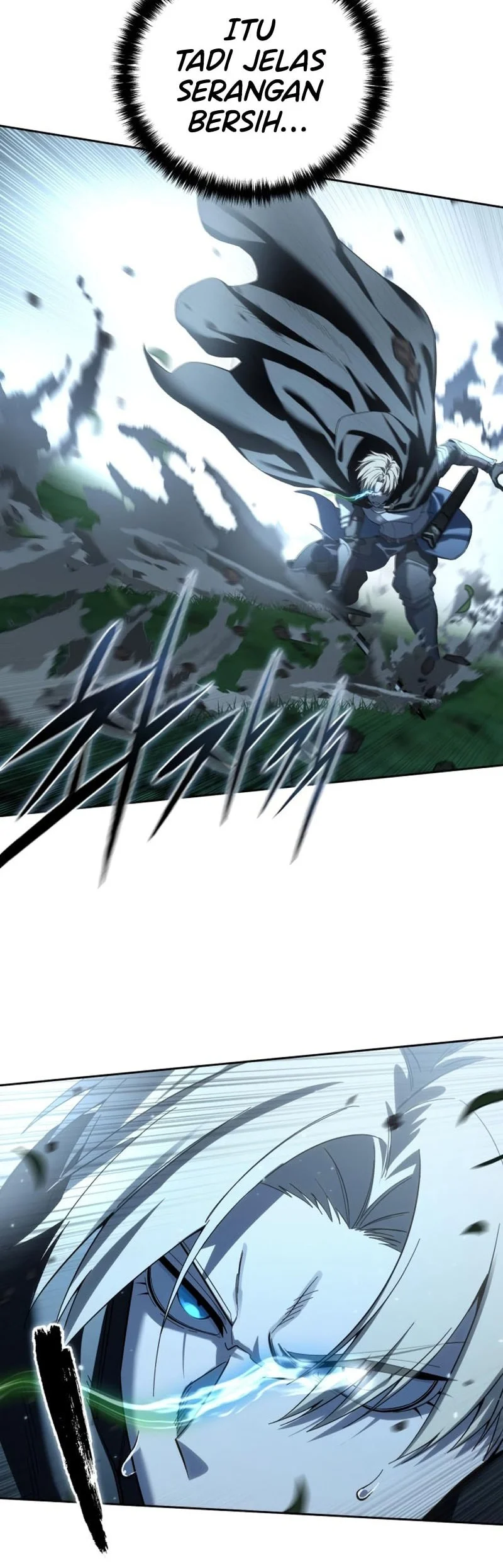 star embracing swordmaster chapter 99 - Page 85