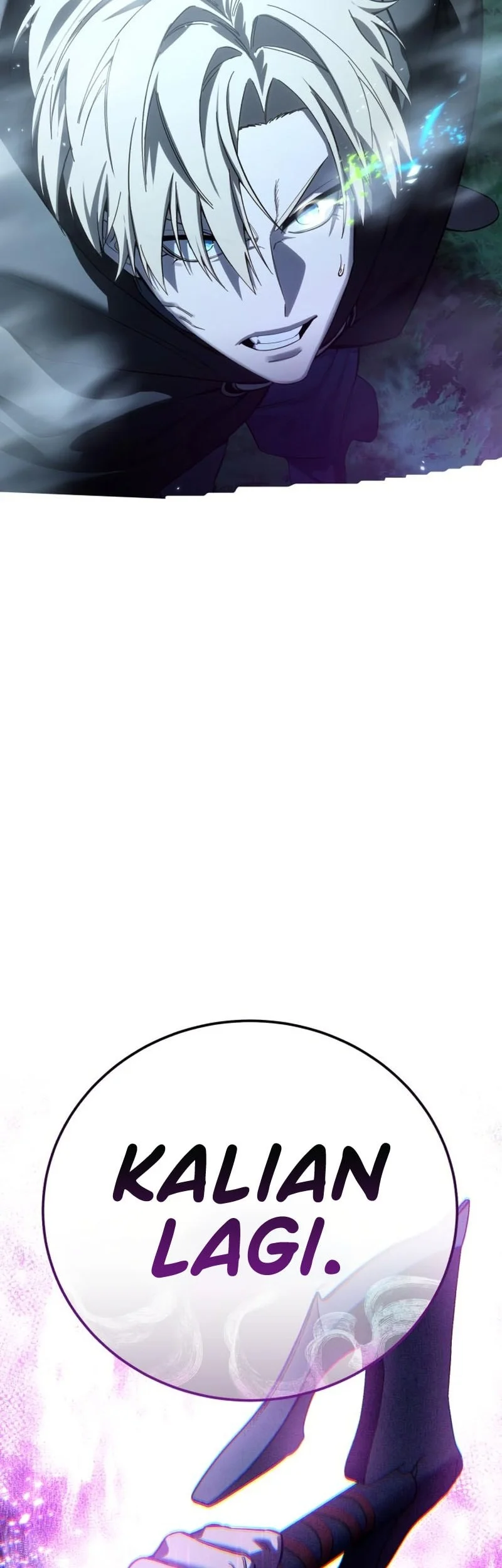 star embracing swordmaster chapter 99 - Page 87