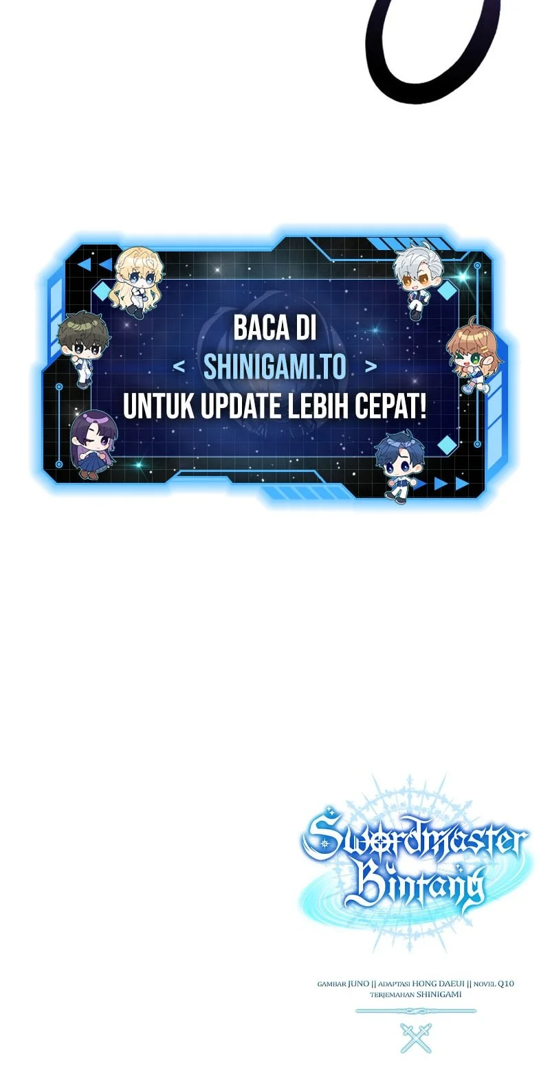 star embracing swordmaster chapter 99 - Page 89