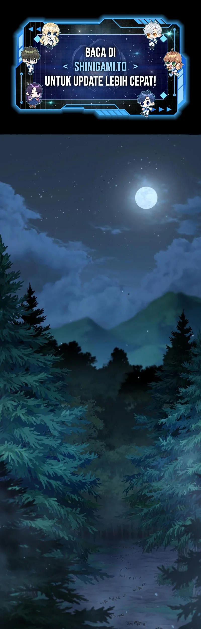 star embracing swordmaster chapter 99 - Page 2