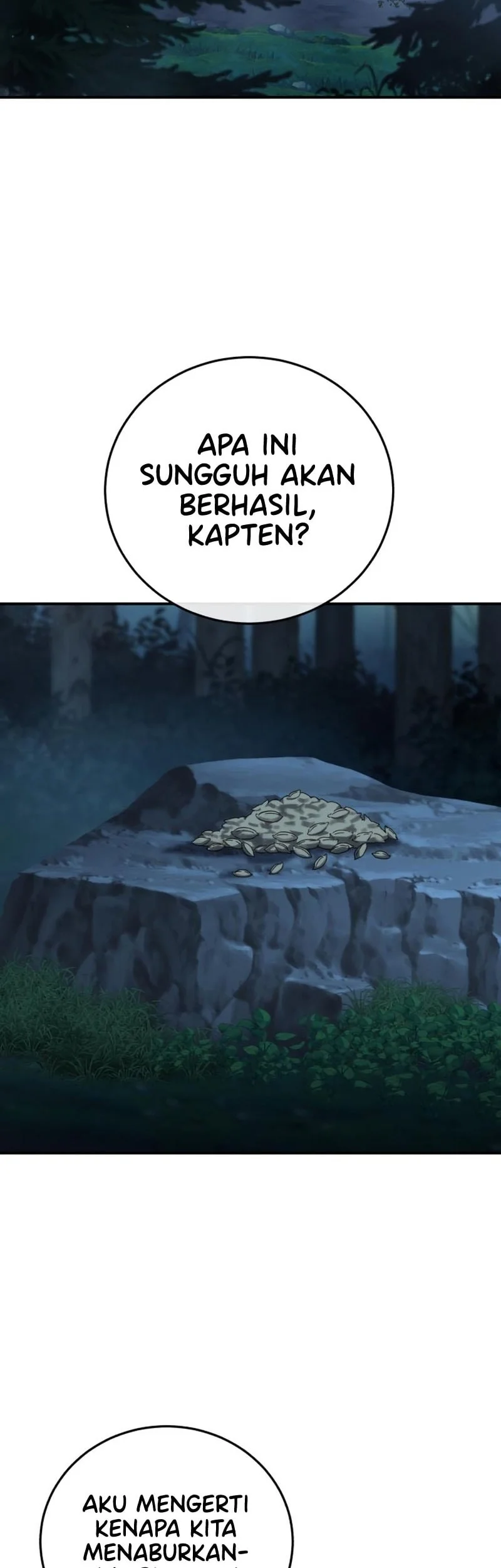 star embracing swordmaster chapter 99 - Page 3