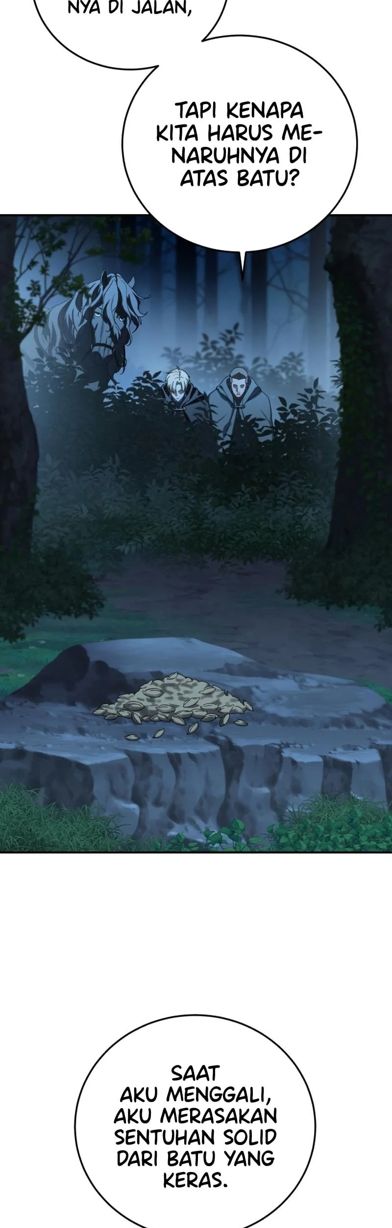 star embracing swordmaster chapter 99 - Page 4