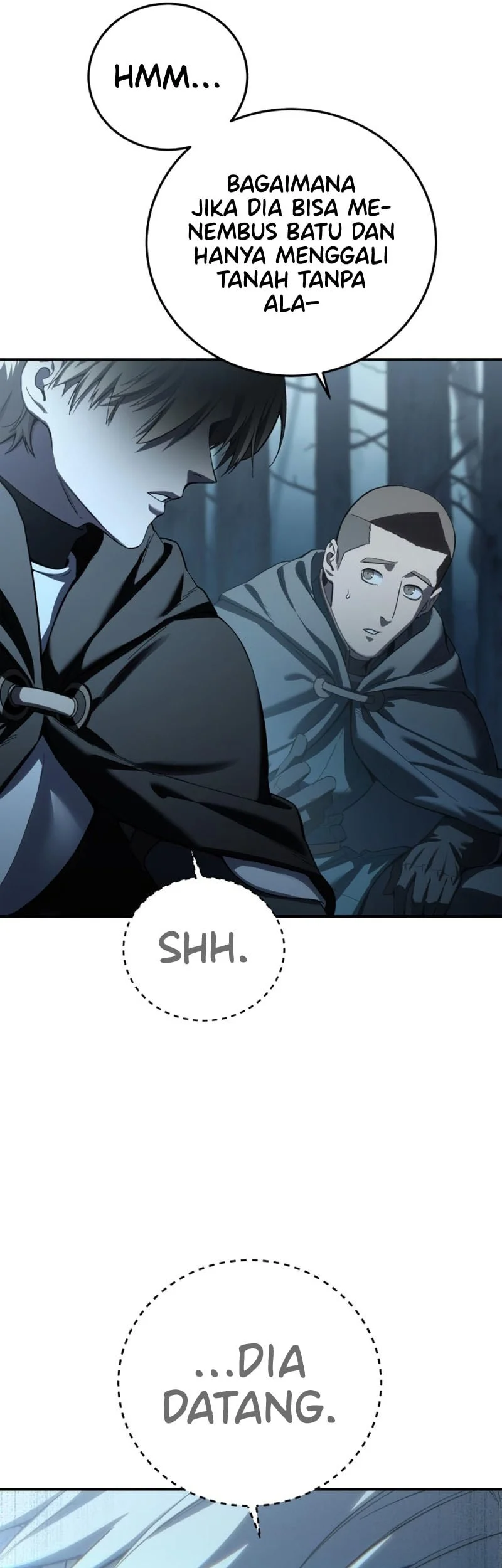 star embracing swordmaster chapter 99 - Page 6