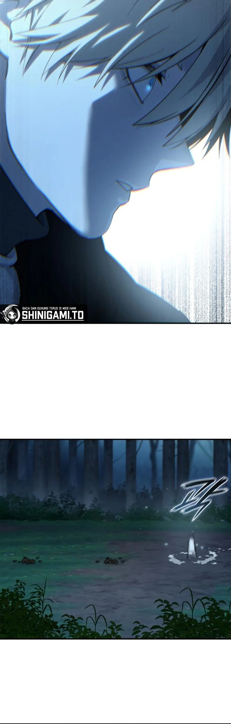 star embracing swordmaster chapter 99 - Page 7